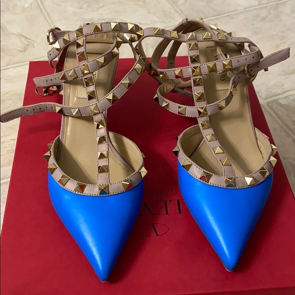 Valentino Shoes - Shoe